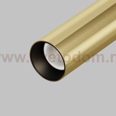 Трековый светильник Maytoni TR141-1-6W3K-M-BS Focus T