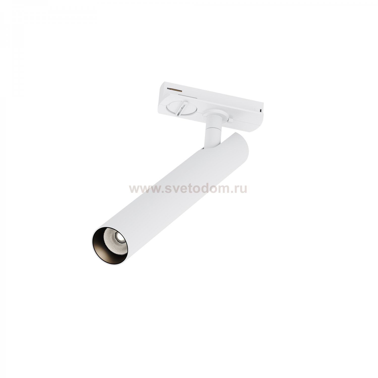 Трековый светильник Maytoni TR141-1-6W3K-M-W Focus T