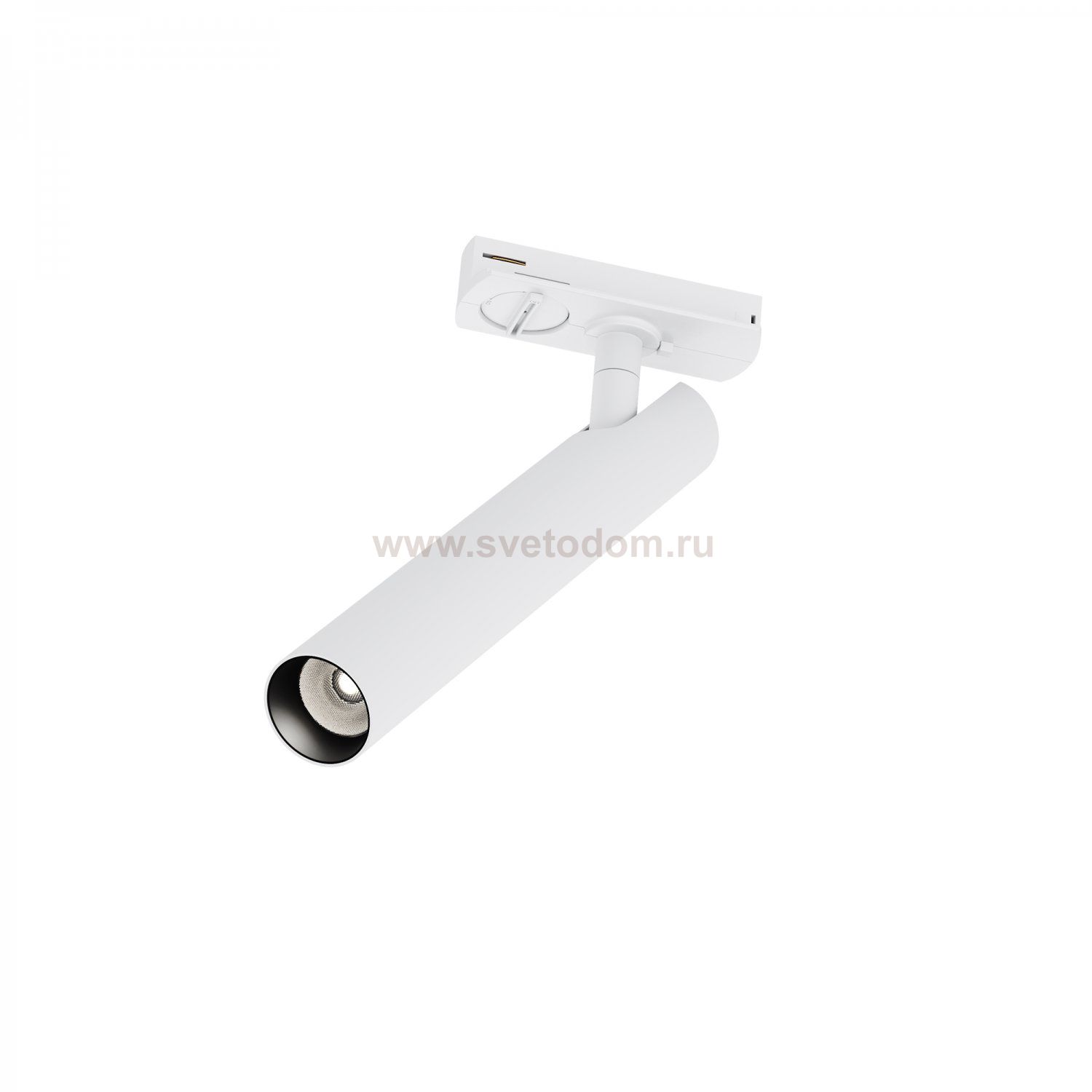 Трековый светильник Maytoni TR141-1-6W4K-M-W Focus T