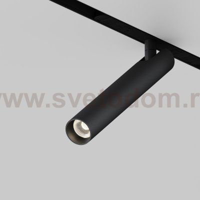 Трековый светильник Maytoni TR141-2-6W3K-M-B Focus T