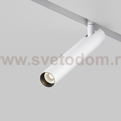 Трековый светильник Maytoni TR141-2-6W3K-M-W Focus T