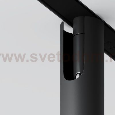 Трековый светильник Maytoni TR141-2-6W4K-M-B Focus T
