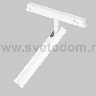 Трековый светильник Maytoni TR141-2-6W4K-M-W Focus T