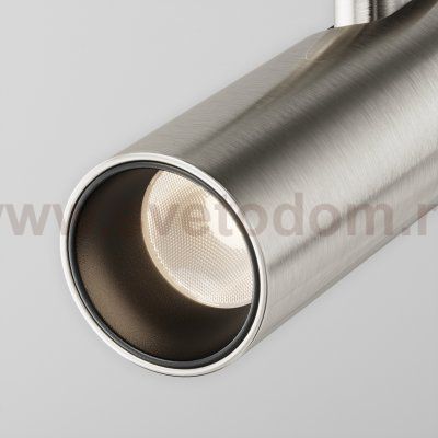 Трековый светильник Technical TR144-1-12W3K-W-PT