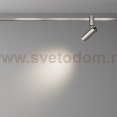 Трековый светильник Technical TR144-1-5W4K-W-PT