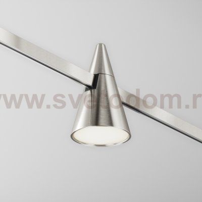 Трековый светильник Technical TR146-1-5W4K-PT