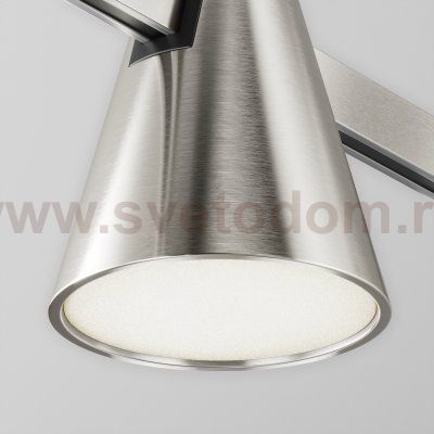 Трековый светильник Technical TR146-1-5W4K-PT