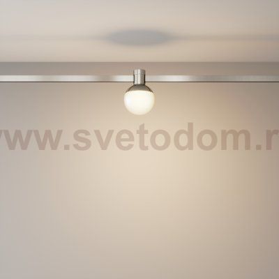 Трековый светильник Technical TR149-1-5W3K-PT