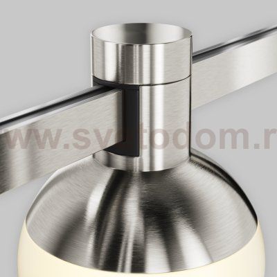 Трековый светильник Technical TR149-1-5W3K-PT