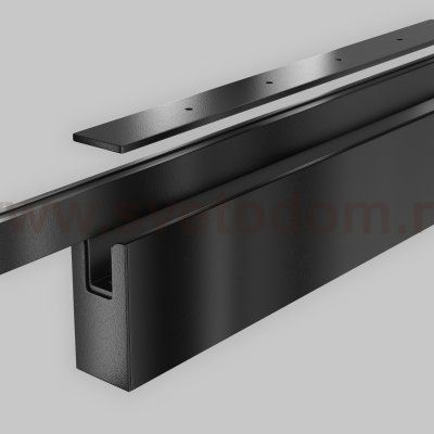 Трековый светильник Maytoni TR150-1-12W3K-M-B Points