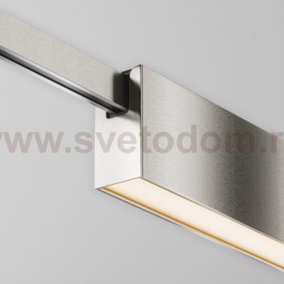 Трековый светильник Technical TR151-1-12W3K-PT