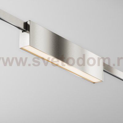 Трековый светильник Technical TR151-1-12W3K-PT