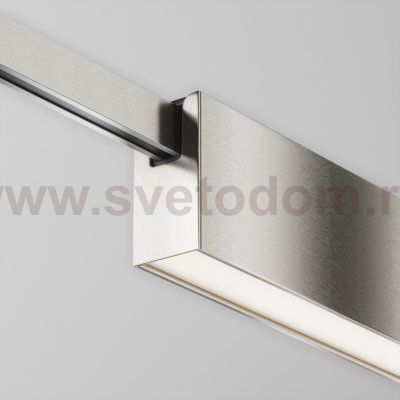 Трековый светильник Technical TR151-1-12W4K-PT