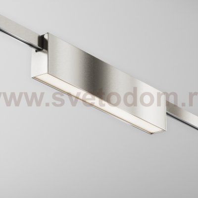 Трековый светильник Technical TR151-1-12W4K-PT