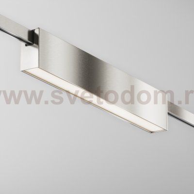 Трековый светильник Technical TR151-1-18W3K-PT