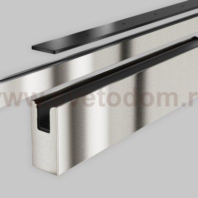 Трековый светильник Technical TR151-1-18W3K-PT