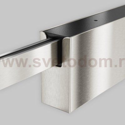 Трековый светильник Technical TR151-1-18W3K-PT