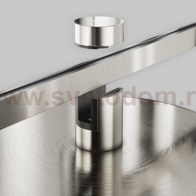 Трековый светильник Technical TR153-1-10W4K-PT