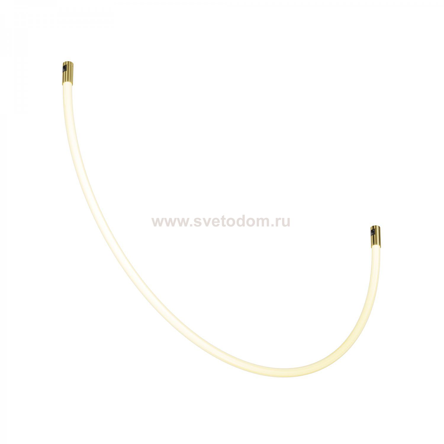 Трековый светильник Technical TR154-1-27W3K-BS