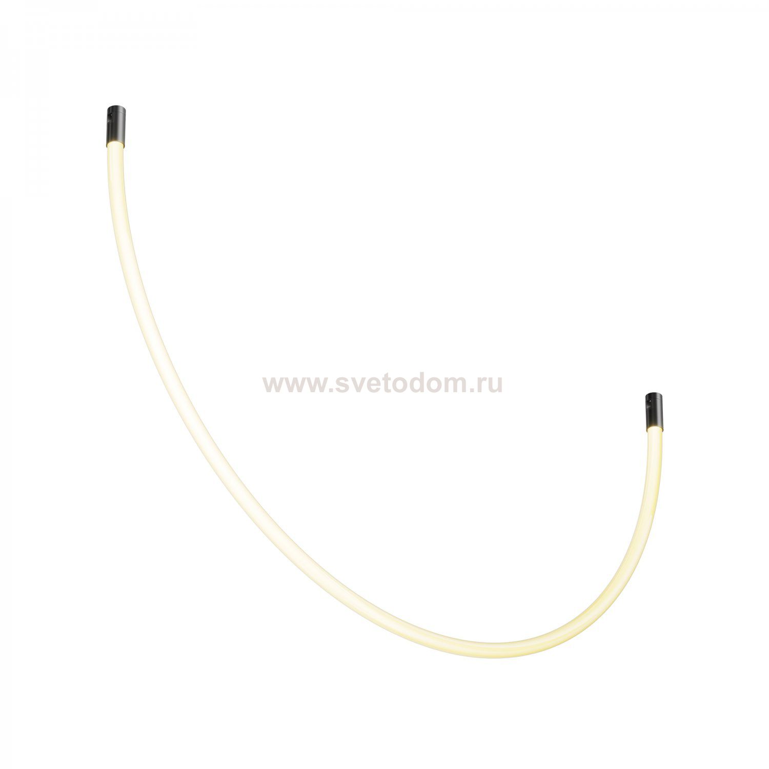 Трековый светильник Technical TR154-1-27W3K-B