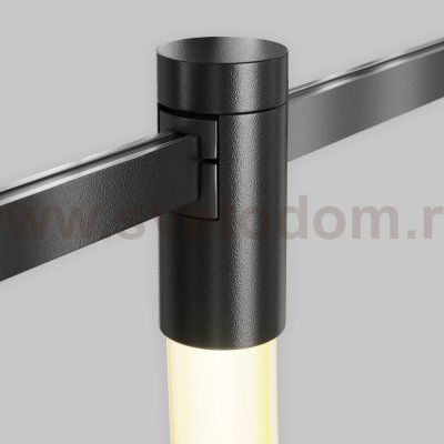 Трековый светильник Technical TR154-1-27W3K-B