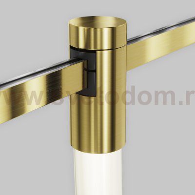 Трековый светильник Technical TR154-1-27W4K-BS