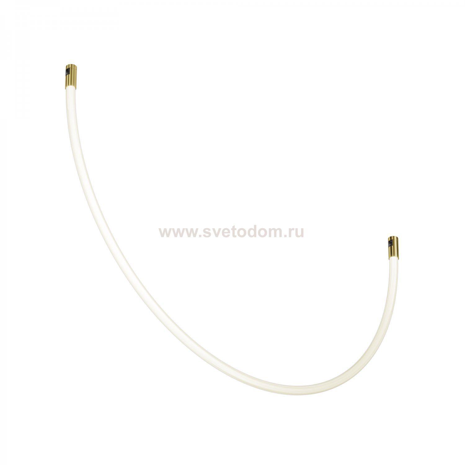 Трековый светильник Technical TR154-1-27W4K-BS