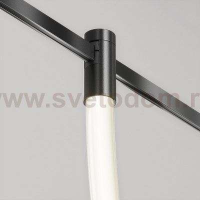 Трековый светильник Technical TR154-1-27W4K-B