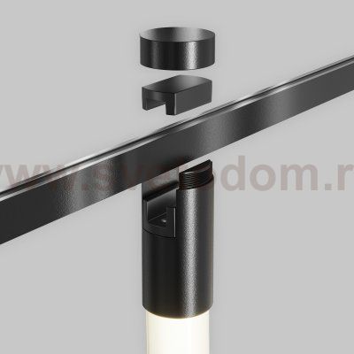 Трековый светильник Technical TR154-1-27W4K-B