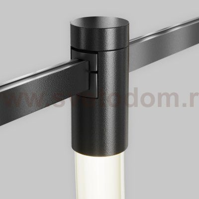 Трековый светильник Technical TR154-1-27W4K-B