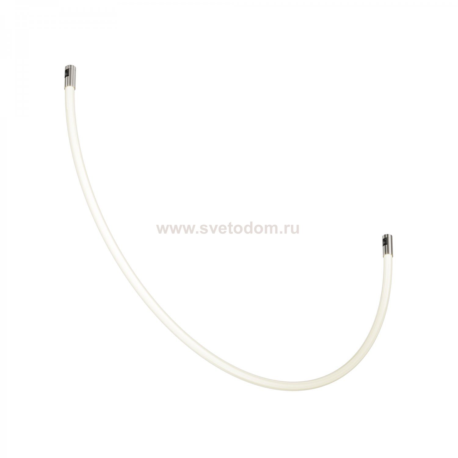 Трековый светильник Technical TR154-1-27W4K-PT