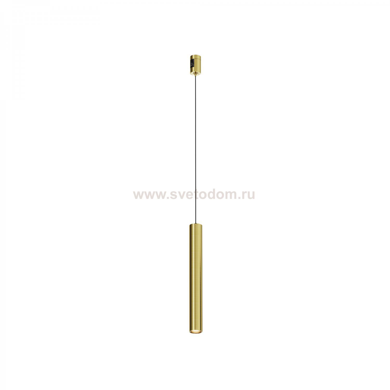 Трековый светильник Technical TR155-1-5W3K-BS