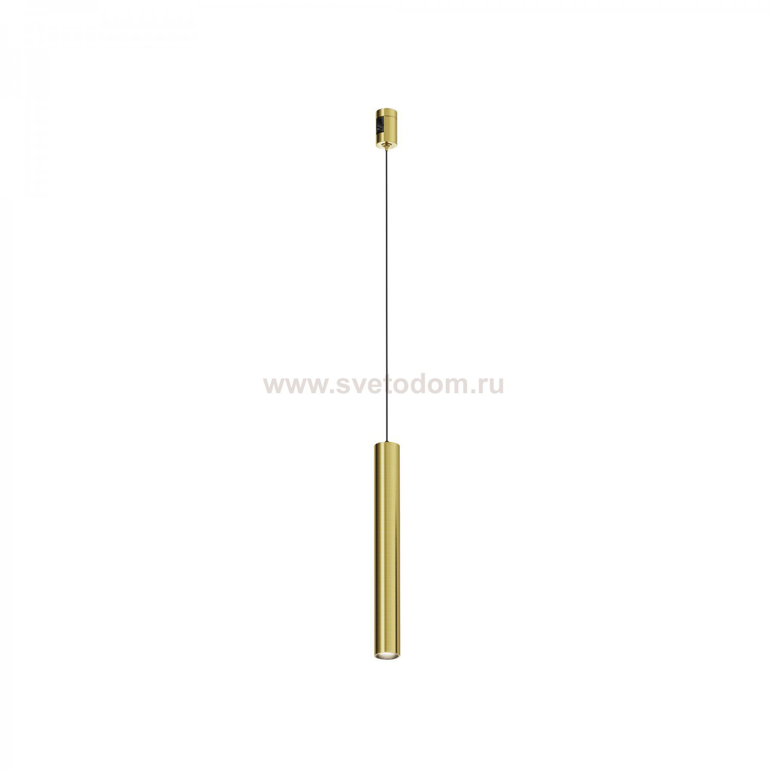 Трековый светильник Technical TR155-1-5W4K-BS