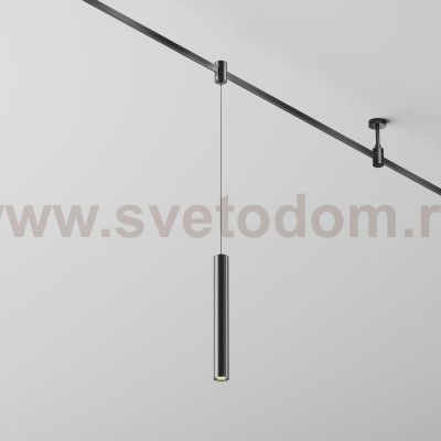 Трековый светильник Technical TR155-1-5W4K-B