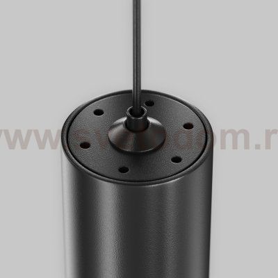 Трековый светильник Technical TR155-1-5W4K-B