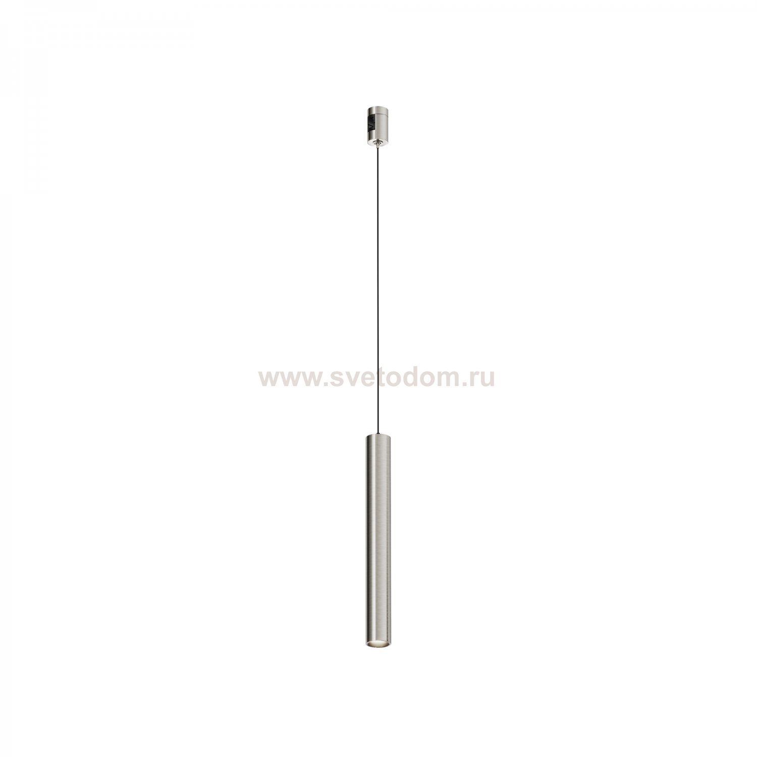 Трековый светильник Technical TR155-1-5W4K-PT