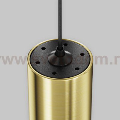 Трековый светильник Technical TR156-1-5W3K-BS