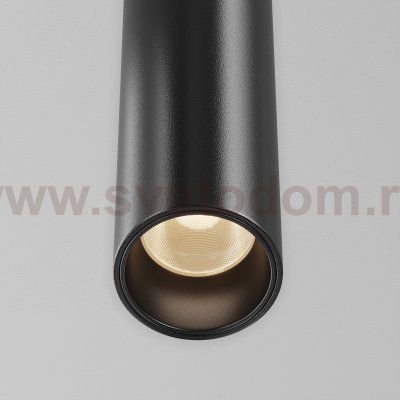 Трековый светильник Technical TR156-1-5W3K-B