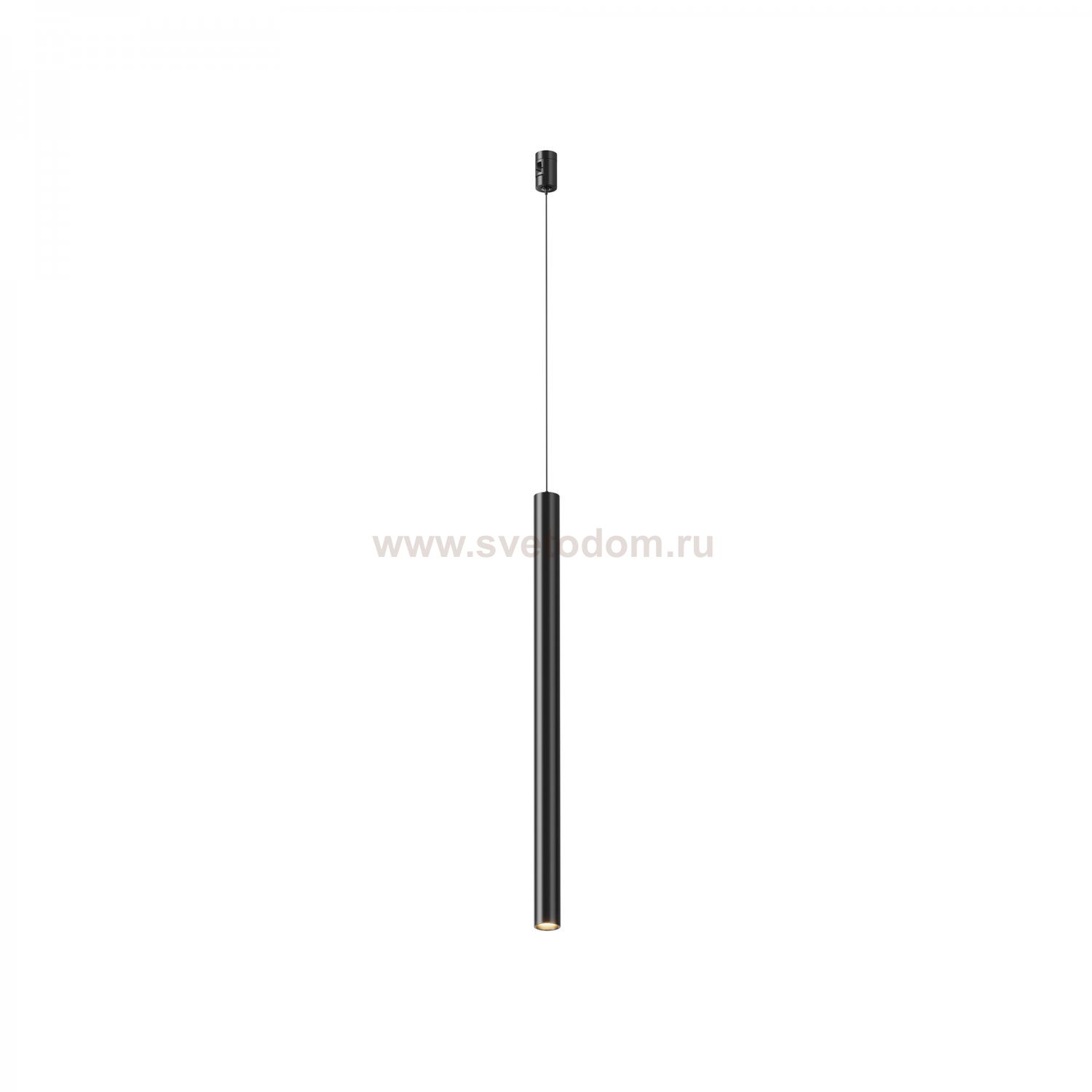 Трековый светильник Technical TR156-1-5W3K-B