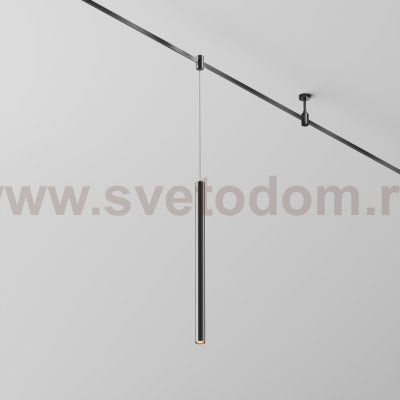 Трековый светильник Technical TR156-1-5W3K-B