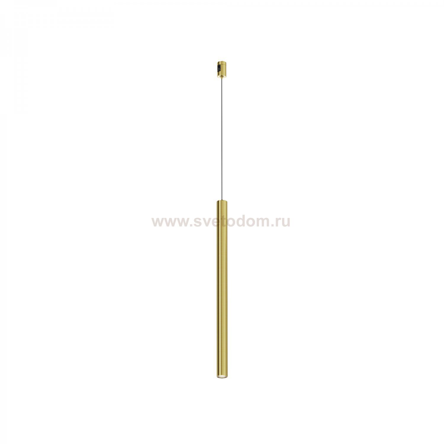 Трековый светильник Technical TR156-1-5W4K-BS