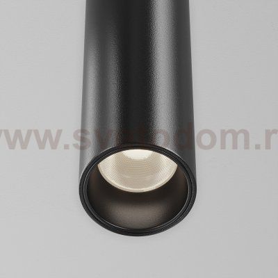 Трековый светильник Technical TR156-1-5W4K-B