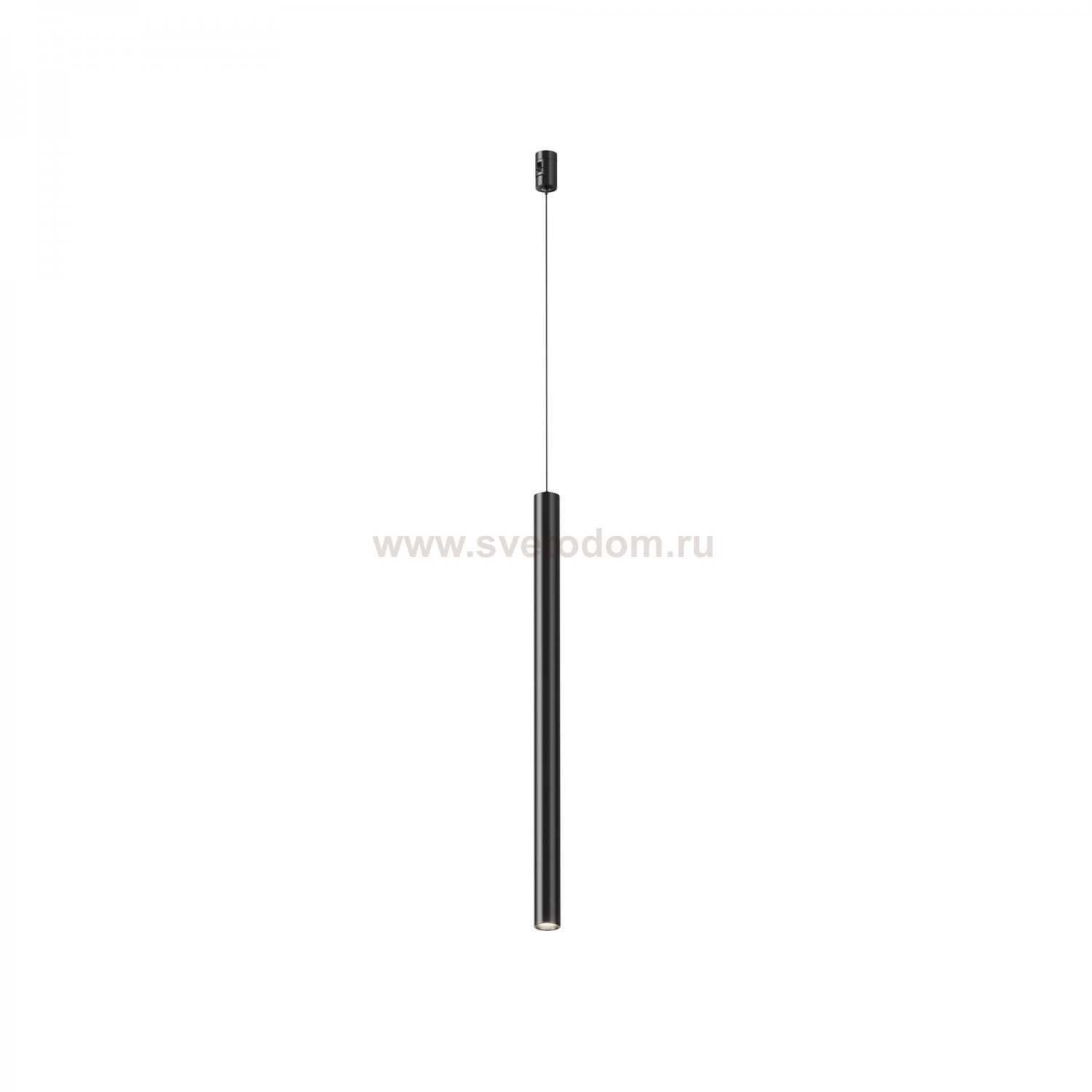 Трековый светильник Technical TR156-1-5W4K-B