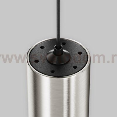 Трековый светильник Technical TR156-1-5W4K-PT