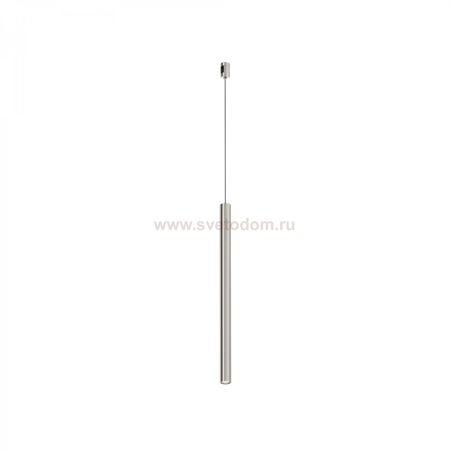 Трековый светильник Technical TR156-1-5W4K-PT