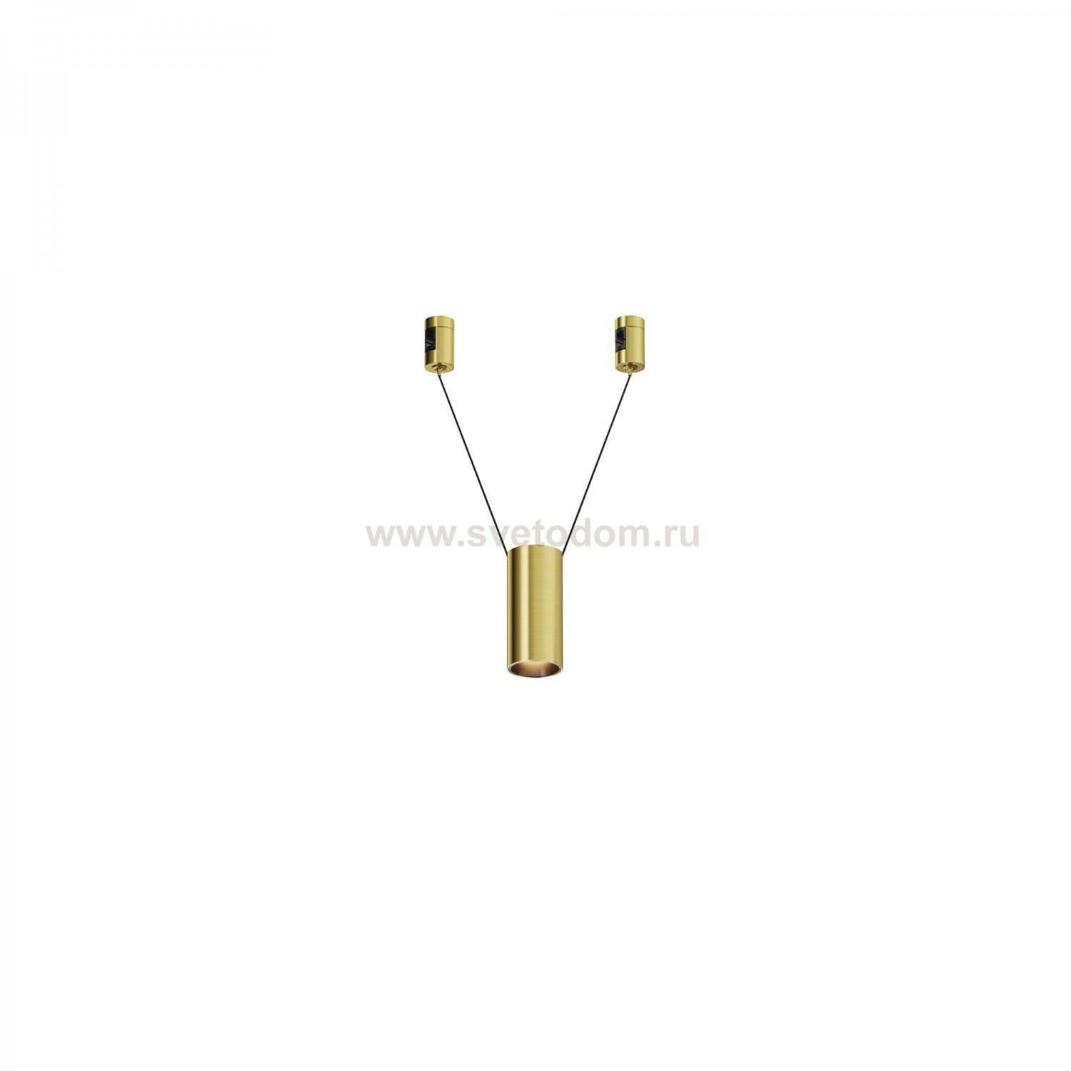 Трековый светильник Technical TR157-1-12W3K-BS