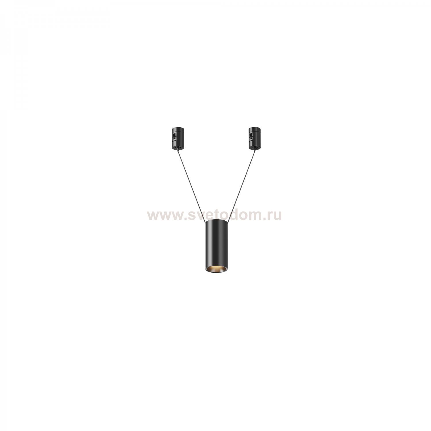 Трековый светильник Technical TR157-1-12W3K-B