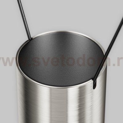 Трековый светильник Technical TR157-1-12W3K-PT