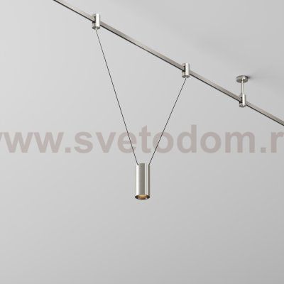 Трековый светильник Technical TR157-1-12W3K-PT