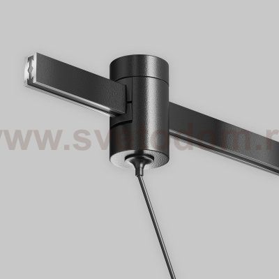 Трековый светильник Technical TR157-1-12W4K-B